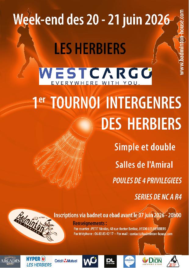 PDLL85-LES HERBIERS-SENIOR INTERGENRES